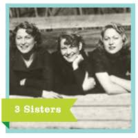 3 Sisters for Moda Fabric