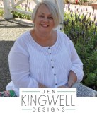 Jen Kingwell