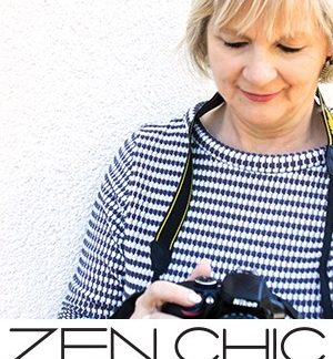 Zen Chic for Moda Fabric