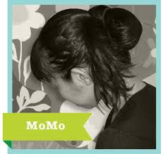 Momo for Moda Fabric