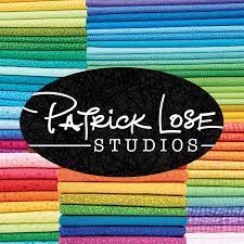 Patrick Lose Fabrics