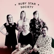 Ruby Star